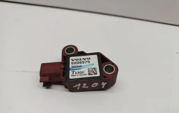 Volvo S40 Airbag deployment crash/impact sensor 8840A5 9206975