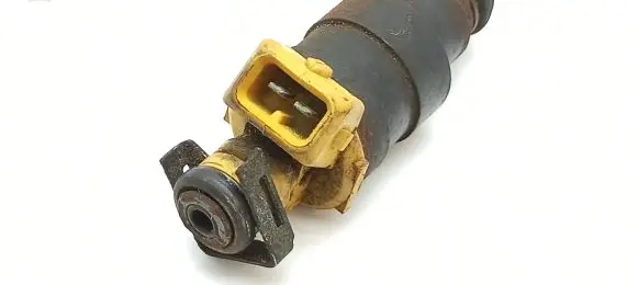 BMW 7 E23 Fuel injector 0280450203