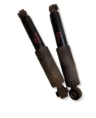 KIA Venga Rear shock absorber/damper 231312