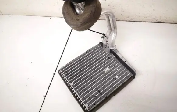 Skoda Octavia Mk2 (1Z) Heater blower radiator 1k0819031a