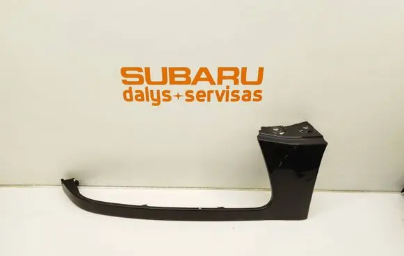Subaru Forester SG Under headlight/headlamp trim 