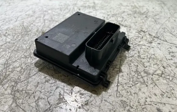 Jeep Grand Cherokee WL Other control units/modules 68583368AB 93540130 437182
