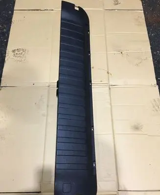 BMW X5 F15 Tailgate trim 7294790