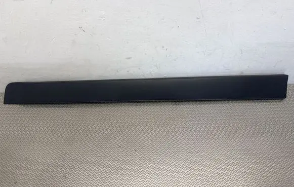 Honda Jazz IV GR Crosstar Front door trim (molding) 75312TZA