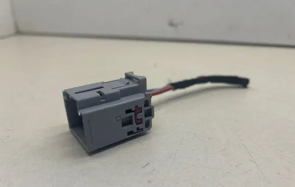 Porsche Macan (95B) Other wiring loom 4F0972575G