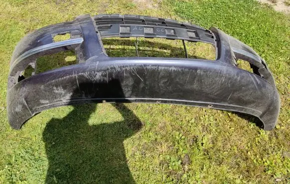 Audi A6 S6 C6 4F Front bumper 4F0807437C