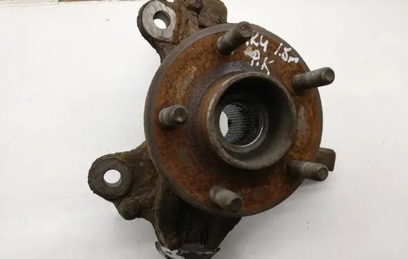 Ford Mondeo MK IV Front wheel hub
