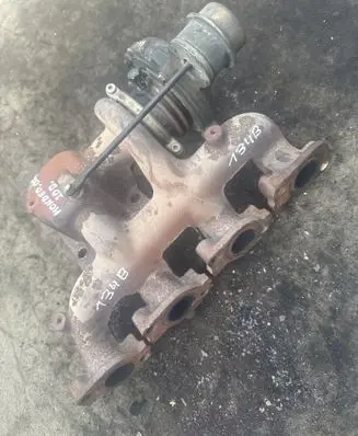 Ford Mondeo Mk III Turbo 1S706K682AE