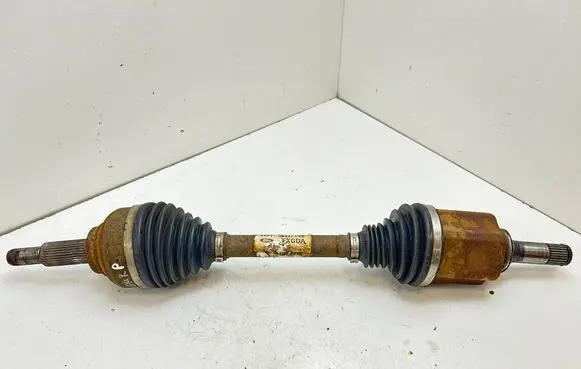 Ford Transit Front driveshaft KK213B437CE