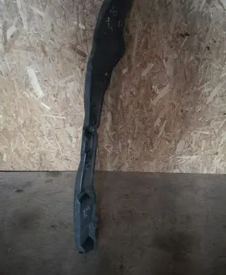 Nissan Juke I F15 Rear bumper support beam 79122BA60A