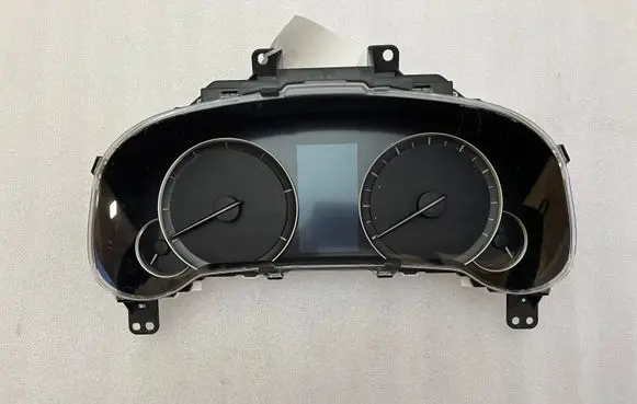 Lexus RX 450H Speedometer (instrument cluster) 838004FB51 2576500700