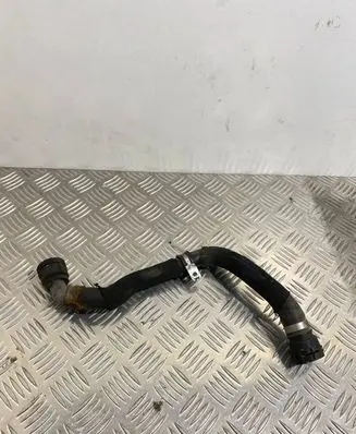 Audi Q5 SQ5 Engine coolant pipe/hose 8R0121109J
