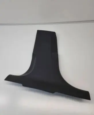 (B) pillar trim (bottom)