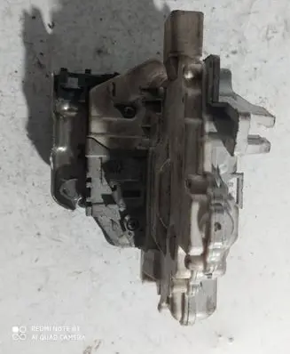 Audi A6 S6 C7 4G Rear door lock 4G0839015