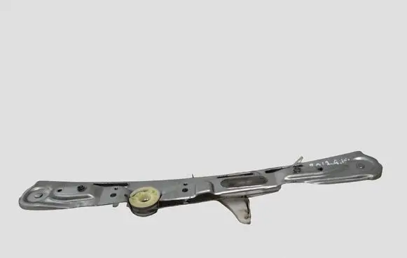 Opel Signum Rear window lifting mechanism without motor 990093103