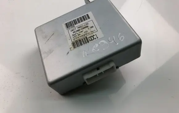 Hyundai i20 (GB IB) Other control units/modules 95300C8000