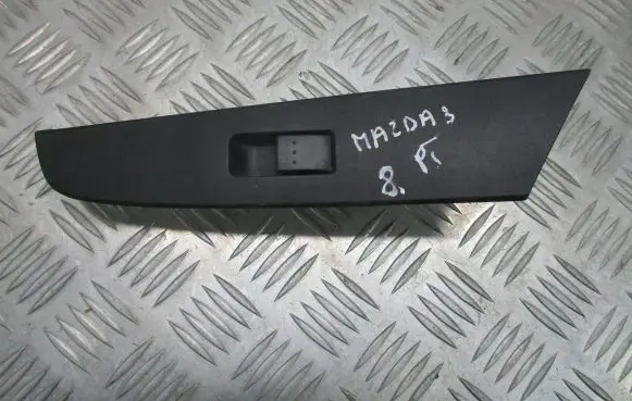 Mazda 3 I Electric window control switch