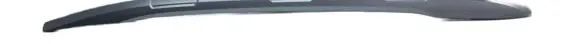 Ford Ecosport Roof trim bar molding cover CN15-551a47-acw