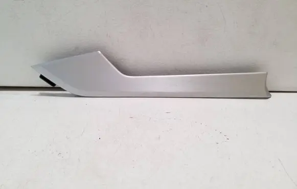 Audi A5 Front door trim bar 8W0867409