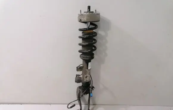 BMW X5 F15 Front shock absorber/damper 6875083
