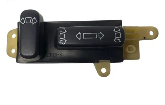 Saab 9-3 Ver1 Seat control switch 4883153