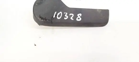 Skoda Fabia Mk2 (5J) Engine bonnet (hood) release handle 1J1823533C