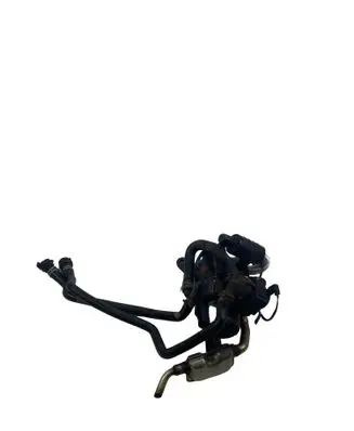 Skoda Kodiaq Auxiliary pre-heater (Webasto) 5QF815005Q