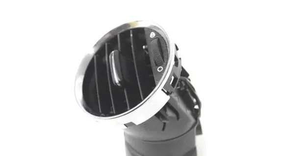 Peugeot RCZ Dashboard air vent grill cover trim Y05201