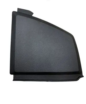 Mitsubishi Pajero Dashboard side end trim 8002A204