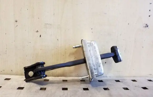 Ford Kuga I Front door check strap stopper 3M51R23500AJ
