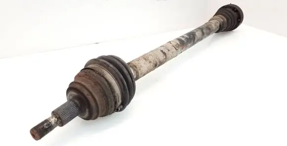 Audi A3 S3 8L Front driveshaft
