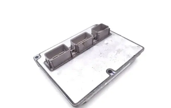 Ford Focus C-MAX Engine control unit/module 5M51-12A650-VB