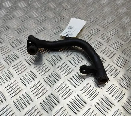 Audi A3 S3 8P Engine coolant pipe/hose 06J121065F