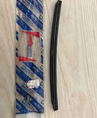 Fiat Regata Headlight wiper arm set 5888455