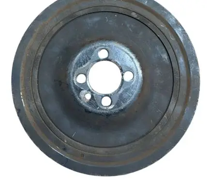 Opel Insignia A Crankshaft pulley 55563401 722554909
