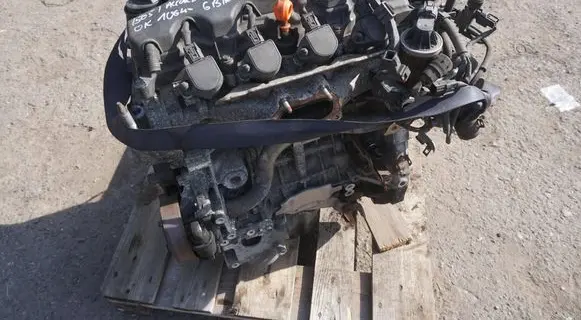 Honda Accord Engine R20A3 11000R60U00 12200R60U00