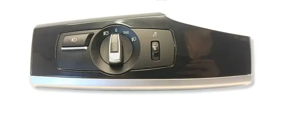 BMW X3 F25 Light switch 9192745 919274507