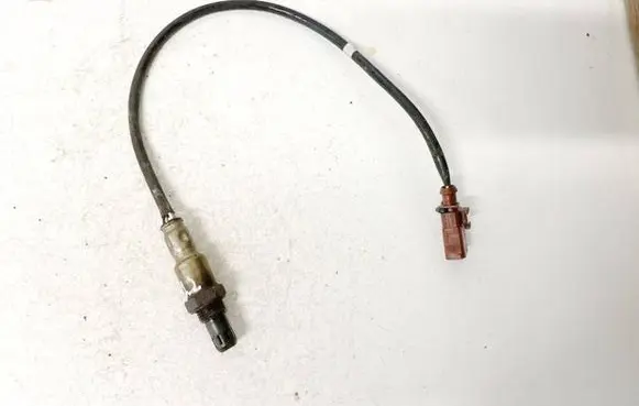 Seat Ibiza IV (6J,6P) Lambda probe sensor 04C906262P