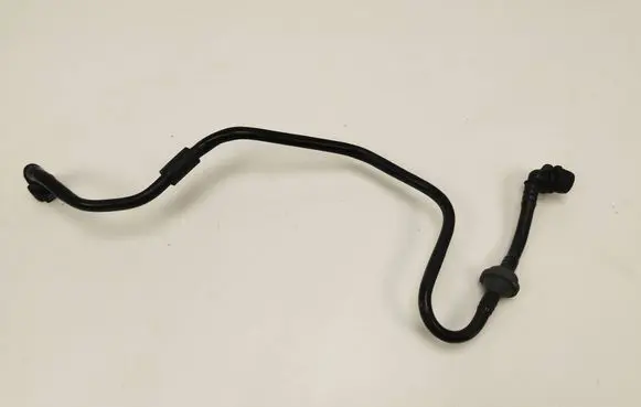 Volkswagen Tiguan Vacuum line/pipe/hose 5QA612041B