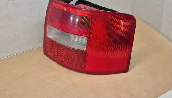 Audi A6 S6 C5 4B Rear/tail lights 4B9945096F 41280383 412809999