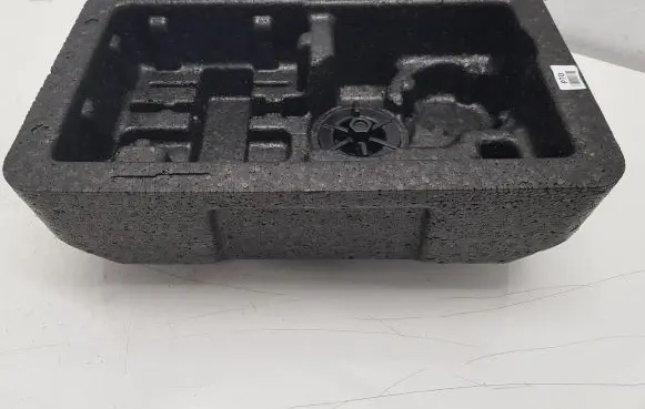 KIA Soul Glove box in trunk 09149B2500