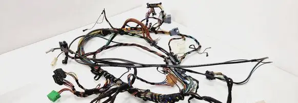 Mercedes-Benz Sprinter W901 W902 W903 W904 Panel wiring 57344046B 6555451328