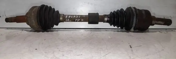 Chrysler Voyager Front driveshaft