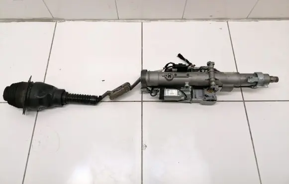 Mercedes-Benz S W220 Steering column universal joint A2204620220 A2154600816 020461211114