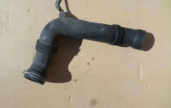 Seat Altea Air intake hose/pipe
