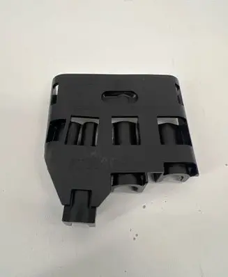 Volkswagen PASSAT B8 Radiator support slam panel bracket 3Q0201449G