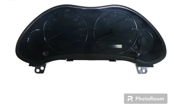 Toyota Avensis T250 Speedometer (instrument cluster) 8380005630H MB2574109865