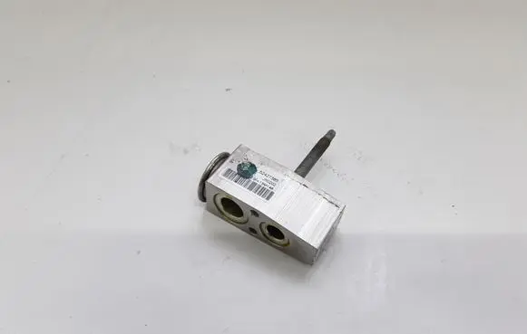 Cadillac SRX Air conditioning (A/C) expansion valve 52427385 J50202 EBH15M148