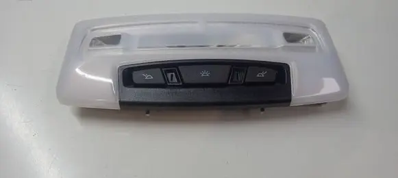 BMW 4 F36 Gran coupe Rear seat light 43794598301