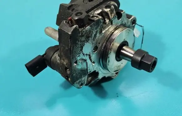 BMW 3 E90 E91 Fuel injection high pressure pump 0445010045 IMPRK1463777